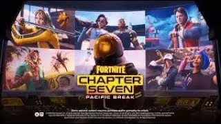 Fortnite Live stream  Wettkampf