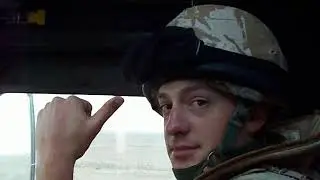 OP TELIC 12 Basra 2008