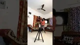 Gemini behind scene 💃 #shorts #trendingonshorts