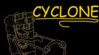 CYCLONE - BIANOX