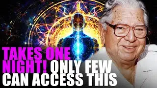 Jos&eacute; Silva &ndash; If You&rsquo;re About to LEVEL UP, You&rsquo;ll See This Video | The Alpha Mind Gateway