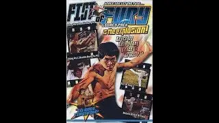 Брюс и кунг-фу Шаолиня 2 / Bruce and Shaolin Kung Fu Part 2