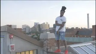Nyron - Around The Way (Music Video)