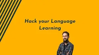 Speed Learning Boost: Wie du zum Sprache lernen Babbel und die Loci Methode verwendest