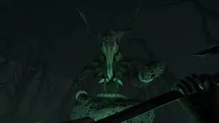 Leshy - Game Overview