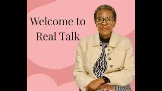 Welcome to Menopause & Midlife Real Talk With Sita