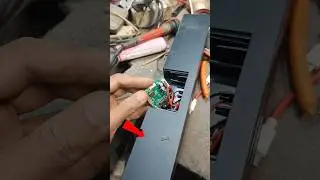 Soundbar BT Speaker Repair #shorts #youtubeshorts #youtubetv #yt