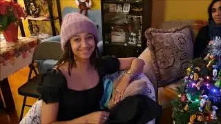#987 США, Встречаем Рождество! Таинство! Merry Christmas!!!