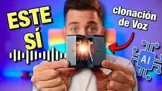 Prob&eacute; el GADGET del futuro para HABLAR CUALQUIER IDIOMA | Timekettle W4