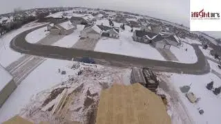 Testing  iFlight Nazgul 5061 props