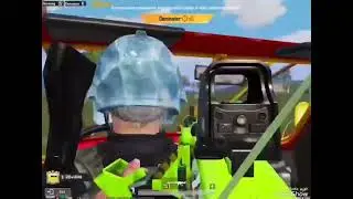Montage by Karma