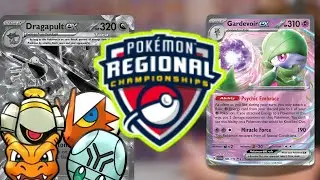13 Minute RECAP of the Frankfurt Regionals (Pokemon TCG)