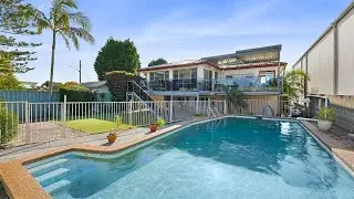 62 Grandview Street, Shelly Beach - Property Video for DiJones Central Coast by Chosen Photography