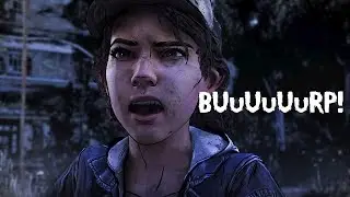 CLEMENTINE ARROTANDO! | Todas As Escolhas | The Walking Dead: The Final Season (PT - BR)