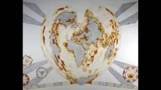 Tracey Clement: Drowned World: Bonne Projection