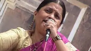 Kabhi Tanhaiyon Mei Hamari Yaad Aaegi...Mridula Desai