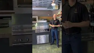 NEW! Delta Heat Gas Grill - BLACK EDITION #shorts #grill #bbq