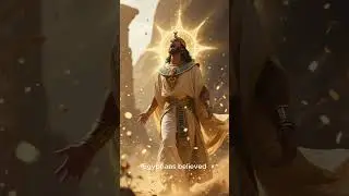 Maahes &ndash; The Egyptian Lion God of Justice and Protection