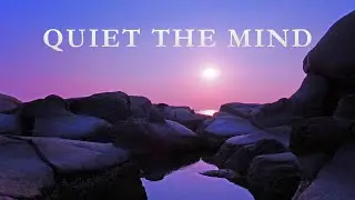 56 Minutes to Quiet an Overactive Mind | Guided Meditation