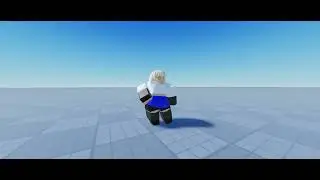 A Funny Idle Animation | Perfect Idle Cycle?
