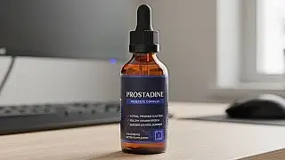 Prostadine Review - My Experience | Customer Review