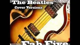 The Fab Five Band - Help