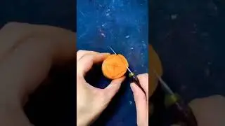 carrot tricks #shorts #foryou #youtubeshorts