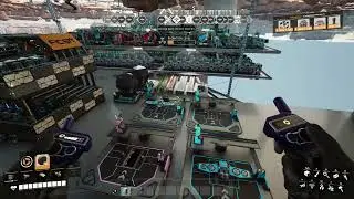 Satisfactory Quick Underground Factory Tour