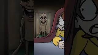 ESCAPING TUNG TUNG TUNG SAHUR... 😭 (Animation)