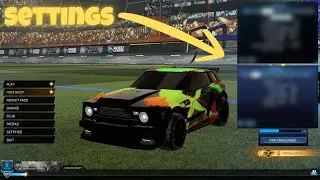 My *TOP 5* Presets + Settings!