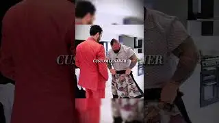 Танку Эдди нужна была подходящая куртка
