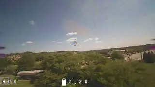 SPC Maker 95x Flight 1.0