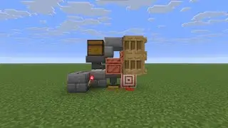 Minecraft eleportation device v2