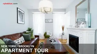 Flatbush, Brooklyn, New York | 2-Bedroom Apartment Share Video Tour