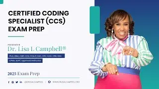 CCS Exam Prep ICD 10 CM Chapter Specific Guidelines C7, C8, C9, C10)