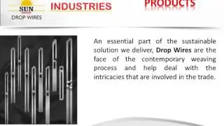 Textile Weaving Accessories By Pradeep Industries, Ahmedabad