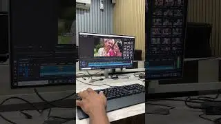 Wedding video editing in premiere pro#shorts #editing #premierepro #weddingediting
