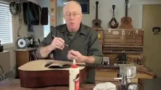 Клей для музыкальных инструментов Titebond Original Wood Glue