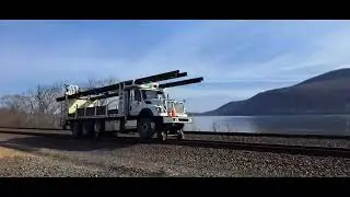 ☀️ Action In Dunncannon plus NS 4035 Power Only Chase (Thursday, January 8 2026)