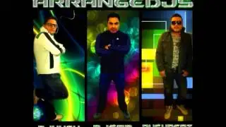 La Vitrola Anthem (Club Edit) - Arrangedjs