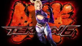 Tekken 6 🔥🔥