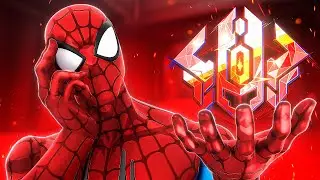 Proving The #1 Spider-Man Can Easily Get One Above All In Marvel Rivals