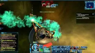 Star Trek Online - DeCloak and Dagger