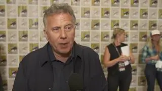 Stranger Things: Season 2: Paul Reiser 