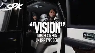 [FREE] Rimzee Type Beat | Emotional Uk Rap Beat 2021 | 