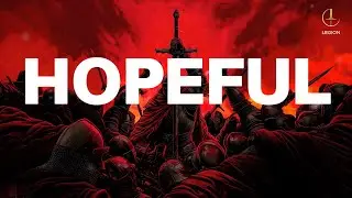 Hopeful &ndash; Rise Beyond Fear | Epic Inspirational Motivation
