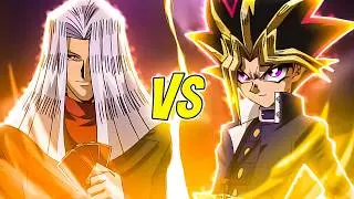 Der Grund, warum Yugi gegen Pegasus verloren hat! [Yu-Gi-Oh! Erklärt]