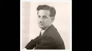 Dieter Zechlin plays Beethoven. Piano Sonata 23 