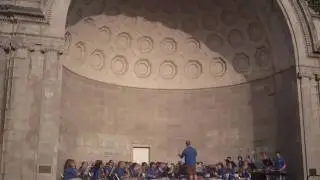 Porgy and Bess - Columbia Summer Winds 7/18/2010