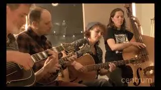Between the Devil and the Deep Blue Sea | Red Hot Strings